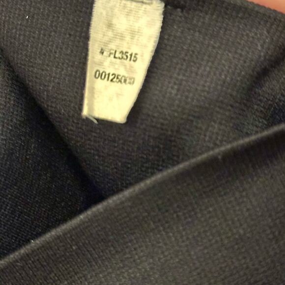 SPANX Look at Me Now Seamless Leggings Women's Medium - Picture 5 of 7